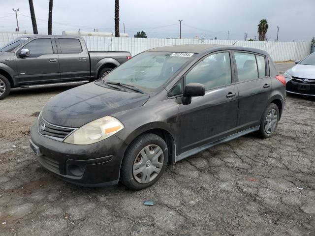 NISSAN VERSA S 2011 3n1bc1cp0bl419943