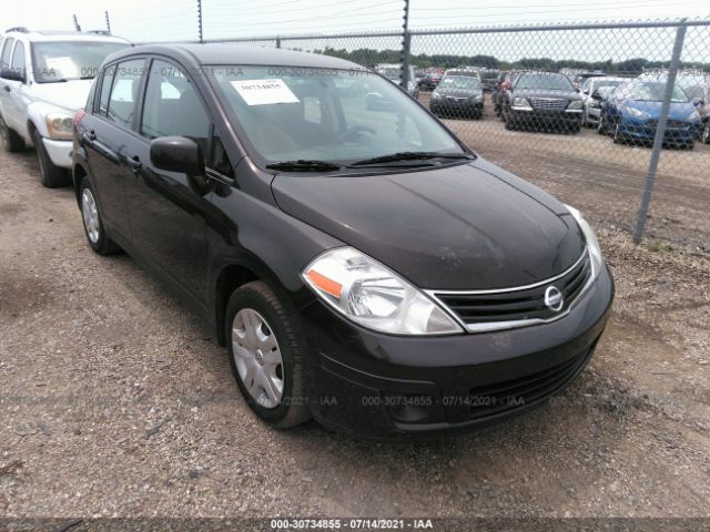 NISSAN VERSA 2011 3n1bc1cp0bl420090