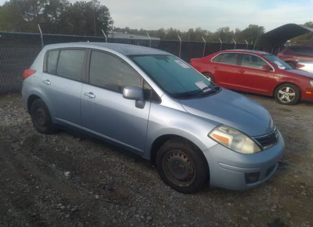 NISSAN VERSA 2011 3n1bc1cp0bl420400