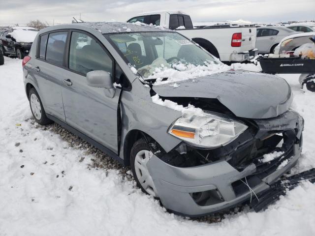 NISSAN VERSA S 2011 3n1bc1cp0bl421773