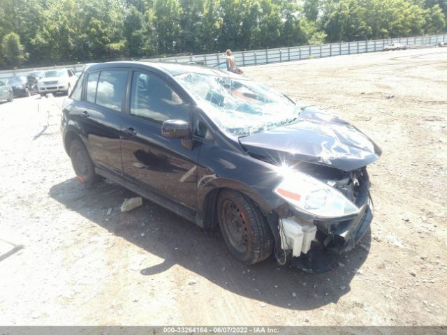 NISSAN VERSA 2011 3n1bc1cp0bl421904