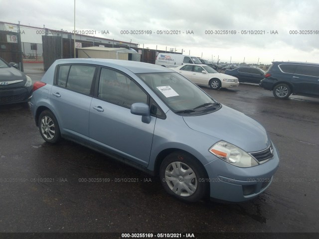 NISSAN VERSA 2011 3n1bc1cp0bl422874