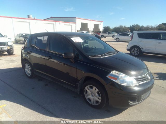 NISSAN VERSA 2011 3n1bc1cp0bl424544