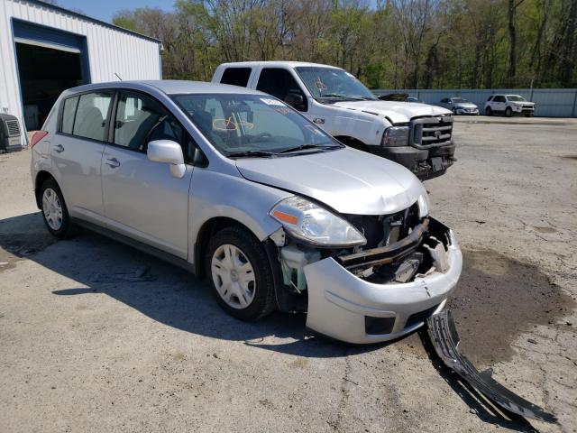 NISSAN VERSA S 2011 3n1bc1cp0bl425063