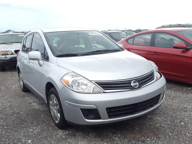 NISSAN VERSA S 2011 3n1bc1cp0bl425371