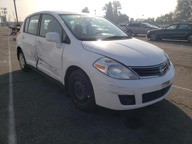 NISSAN VERSA S 2011 3n1bc1cp0bl426133