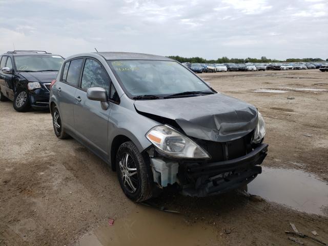 NISSAN VERSA S 2011 3n1bc1cp0bl426195