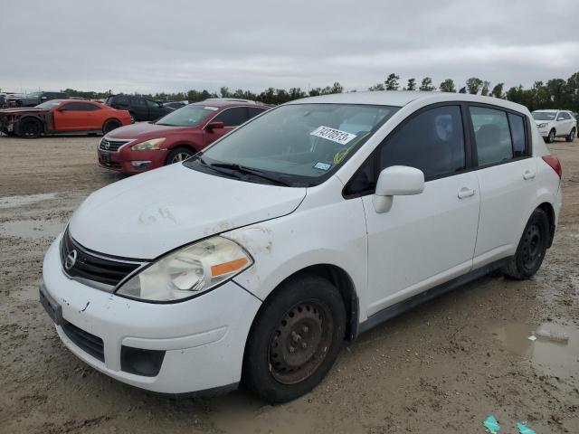 NISSAN VERSA 2011 3n1bc1cp0bl426830