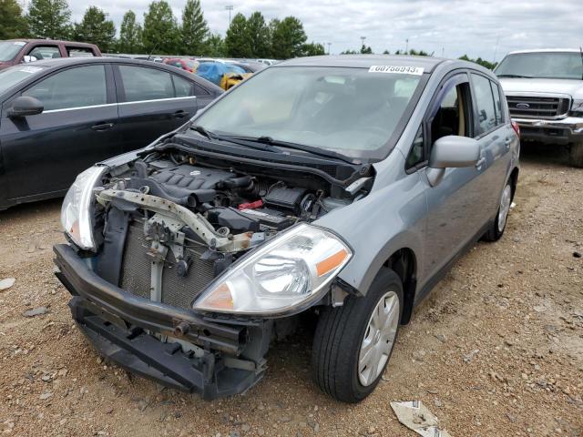 NISSAN VERSA 2011 3n1bc1cp0bl428013