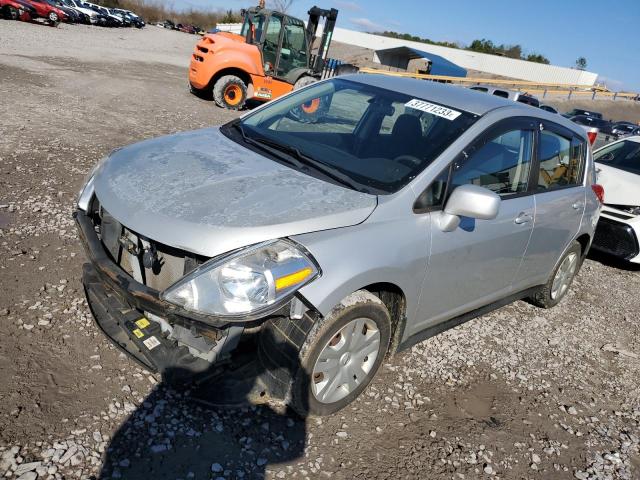 NISSAN VERSA S 2011 3n1bc1cp0bl428030