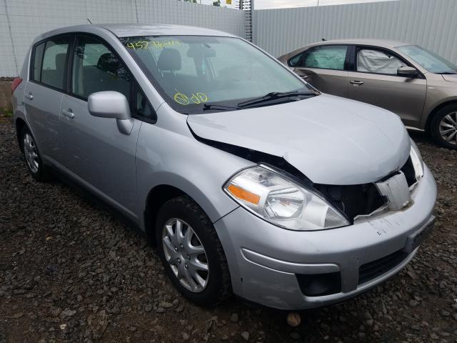 NISSAN VERSA S 2011 3n1bc1cp0bl428755