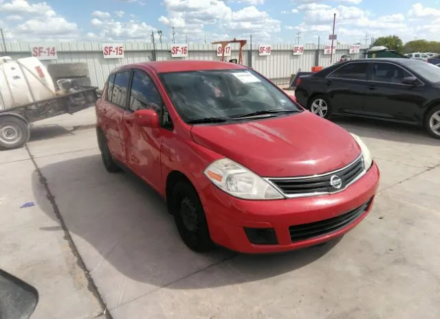 NISSAN VERSA 2011 3n1bc1cp0bl429968