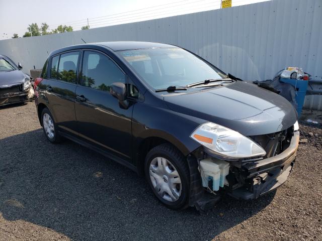 NISSAN VERSA S 2011 3n1bc1cp0bl431039