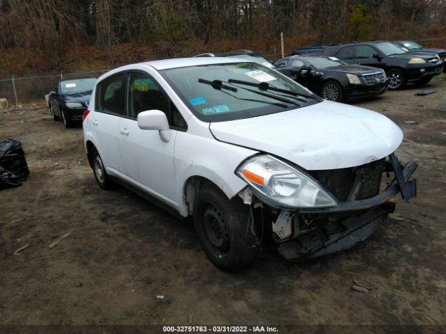 NISSAN VERSA 2011 3n1bc1cp0bl431042