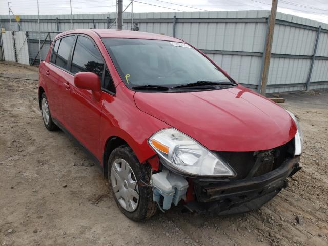 NISSAN VERSA S 2011 3n1bc1cp0bl434247