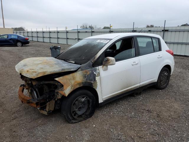 NISSAN VERSA S 2011 3n1bc1cp0bl434362