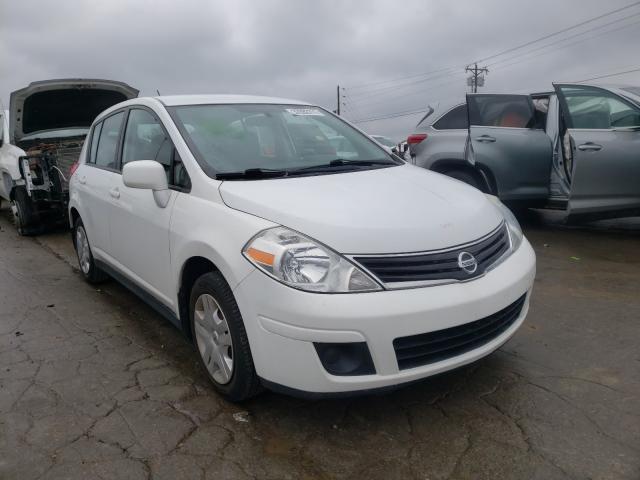 NISSAN VERSA S 2011 3n1bc1cp0bl435320