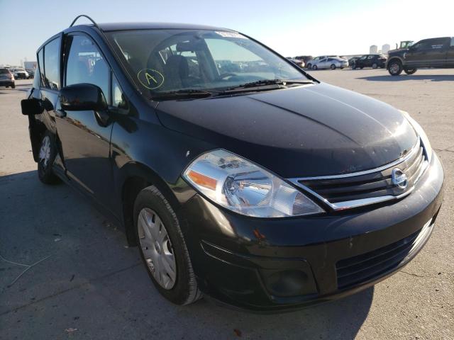 NISSAN VERSA S 2011 3n1bc1cp0bl436371