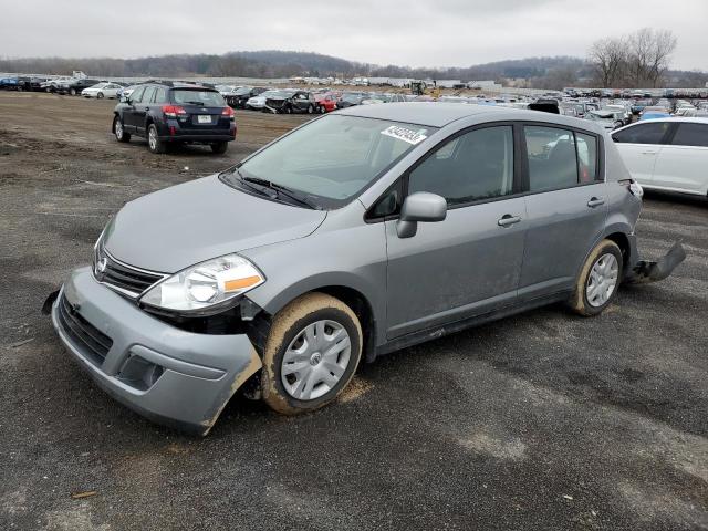 NISSAN VERSA S 2011 3n1bc1cp0bl437469