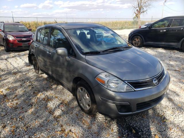 NISSAN VERSA S 2011 3n1bc1cp0bl439139