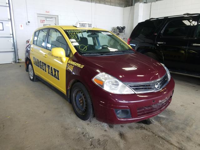 NISSAN VERSA S 2011 3n1bc1cp0bl439769