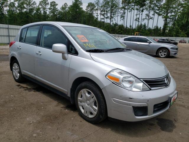 NISSAN VERSA S 2011 3n1bc1cp0bl439951