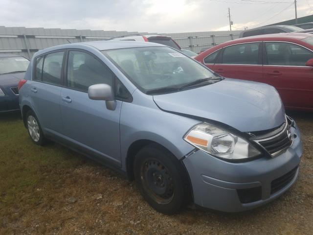 NISSAN VERSA S 2011 3n1bc1cp0bl442316