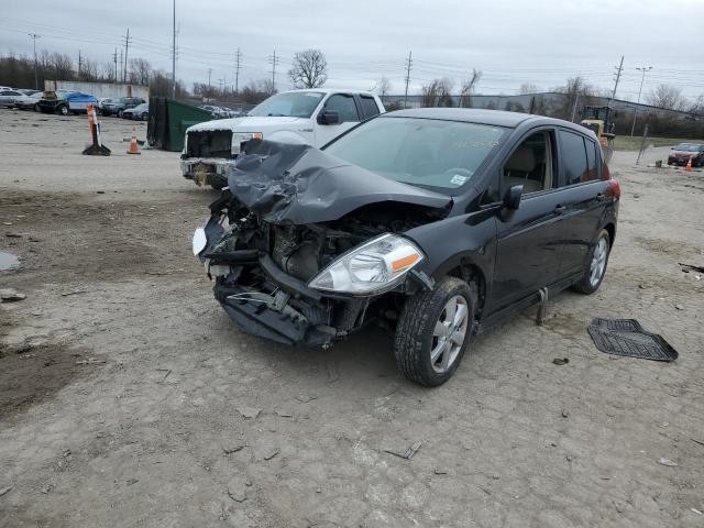 NISSAN VERSA S 2011 3n1bc1cp0bl442574