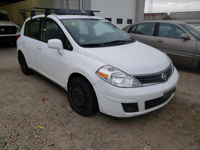 NISSAN VERSA S 2011 3n1bc1cp0bl443109