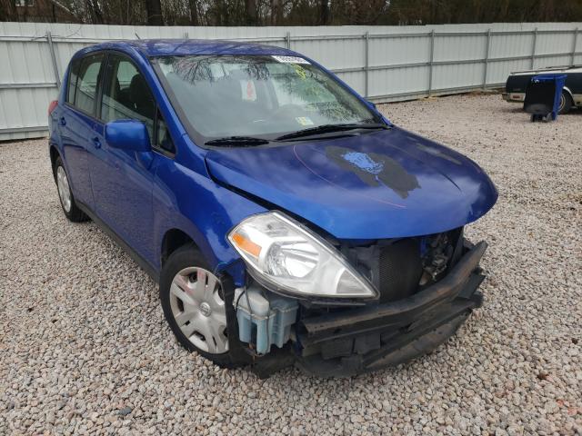 NISSAN VERSA S 2011 3n1bc1cp0bl445166