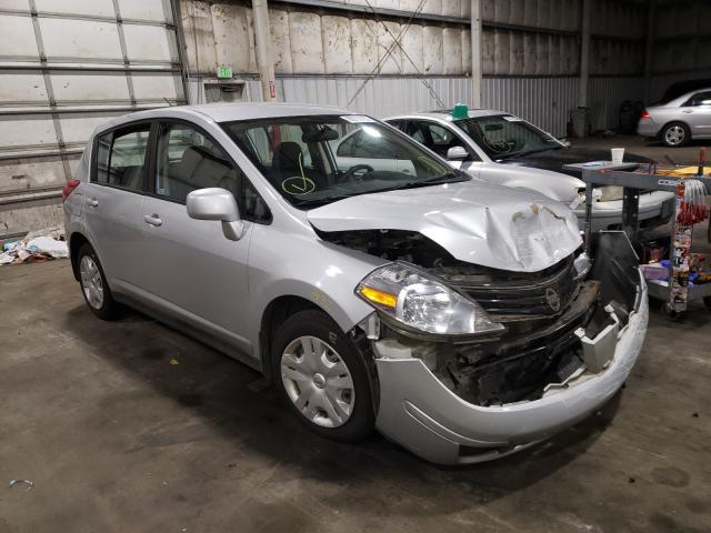 NISSAN VERSA S 2011 3n1bc1cp0bl445765