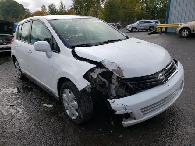 NISSAN VERSA S 2011 3n1bc1cp0bl445863