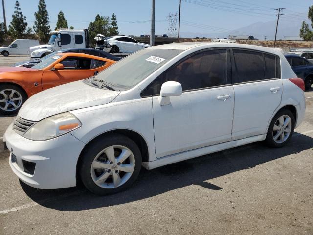 NISSAN VERSA S 2011 3n1bc1cp0bl446267