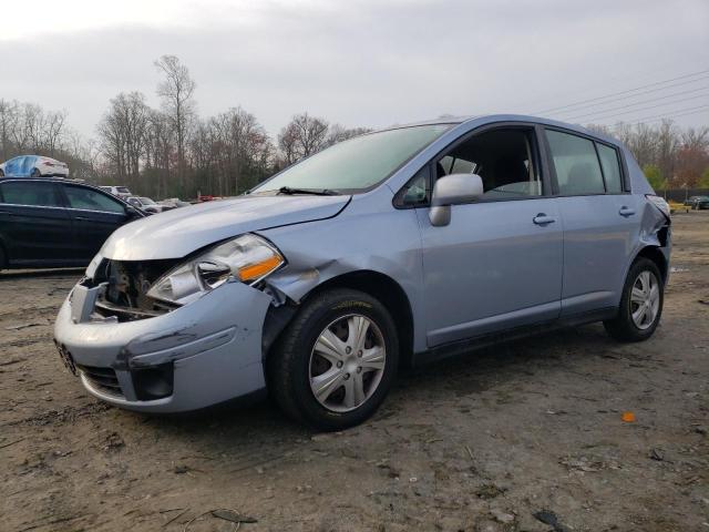 NISSAN VERSA S 2011 3n1bc1cp0bl447385