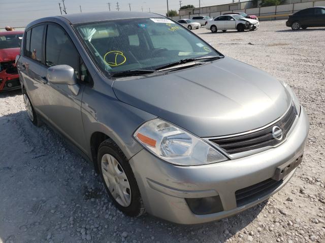 NISSAN VERSA S 2011 3n1bc1cp0bl447791