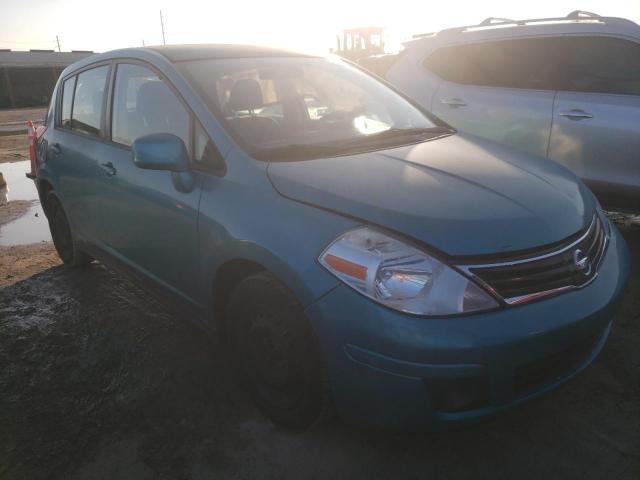 NISSAN VERSA S 2011 3n1bc1cp0bl452005