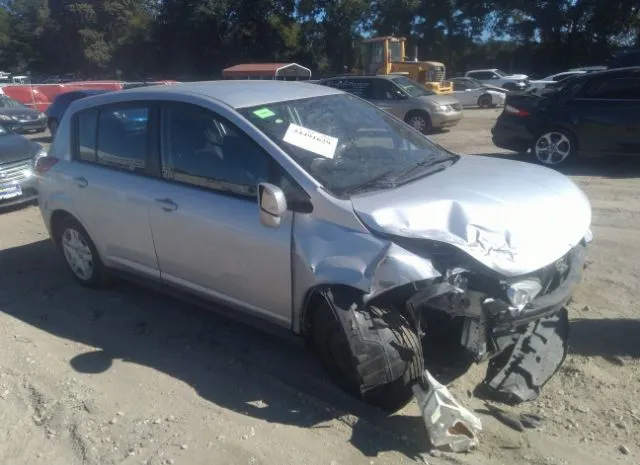 NISSAN VERSA 2011 3n1bc1cp0bl452019