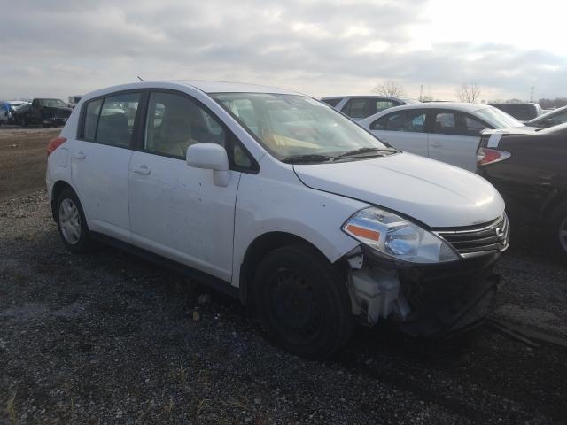 NISSAN VERSA S 2011 3n1bc1cp0bl453056