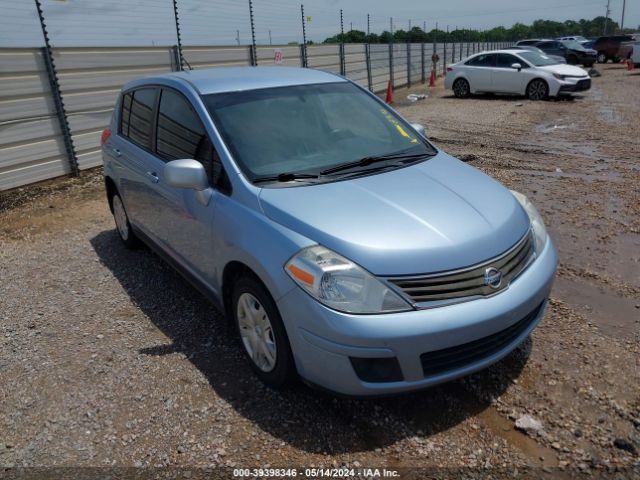 NISSAN VERSA 2011 3n1bc1cp0bl455762