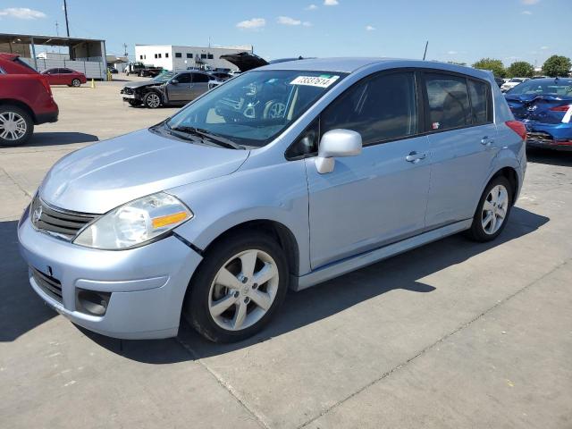 NISSAN VERSA S 2011 3n1bc1cp0bl456619