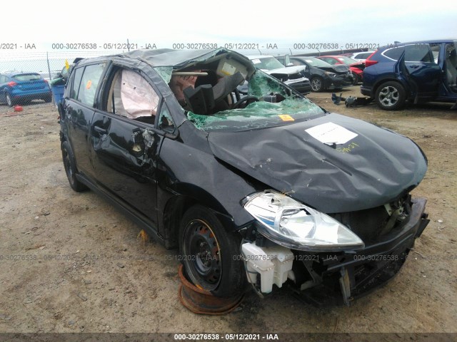 NISSAN VERSA 2011 3n1bc1cp0bl457303