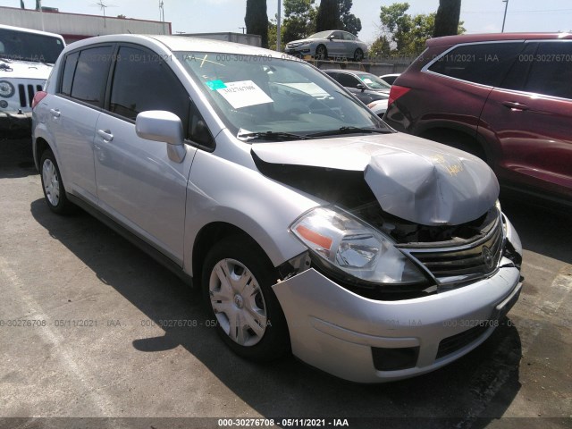 NISSAN VERSA 2011 3n1bc1cp0bl459052