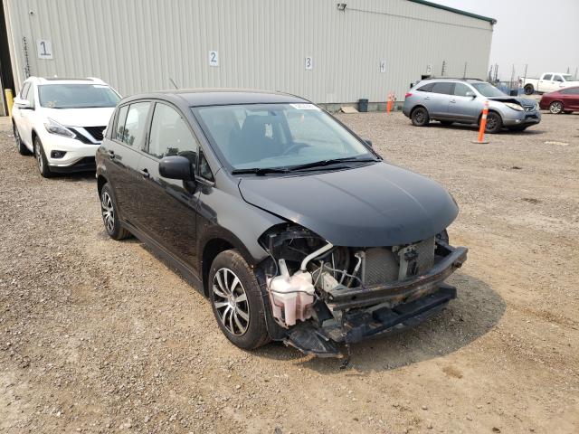 NISSAN VERSA S 2011 3n1bc1cp0bl462095