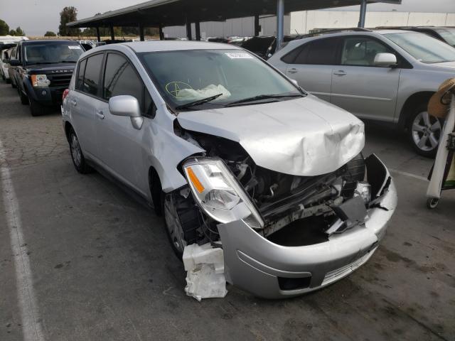 NISSAN VERSA S 2011 3n1bc1cp0bl464011