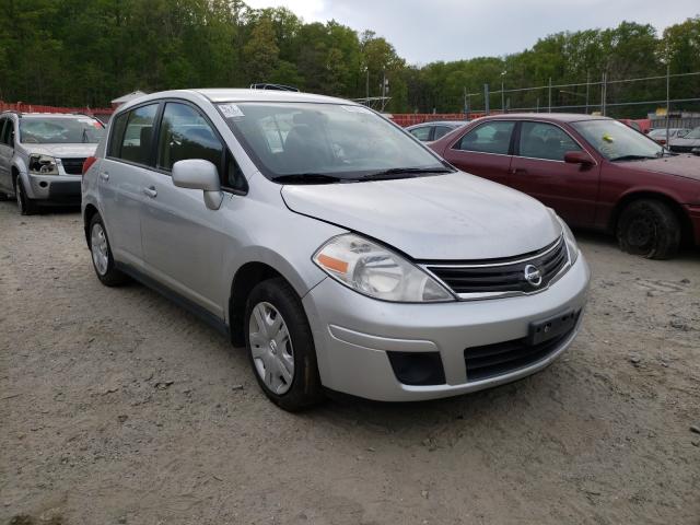 NISSAN VERSA S 2011 3n1bc1cp0bl464395