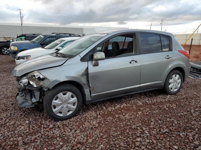 NISSAN VERSA 2011 3n1bc1cp0bl465000