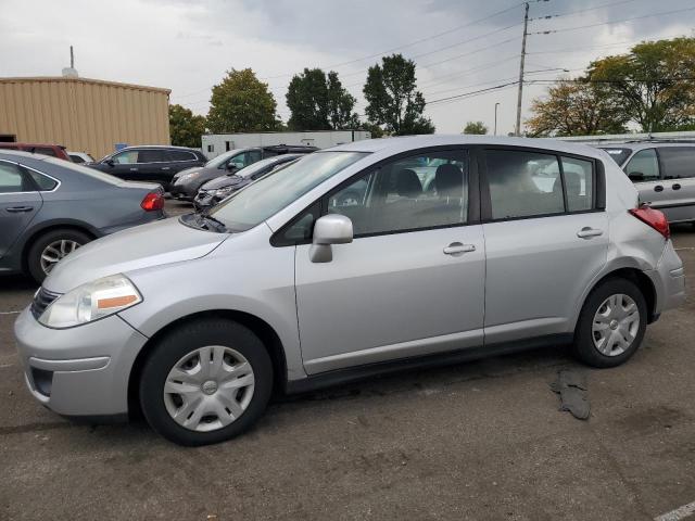 NISSAN VERSA S 2011 3n1bc1cp0bl465868