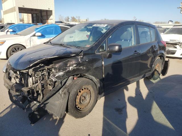 NISSAN VERSA 2011 3n1bc1cp0bl467880