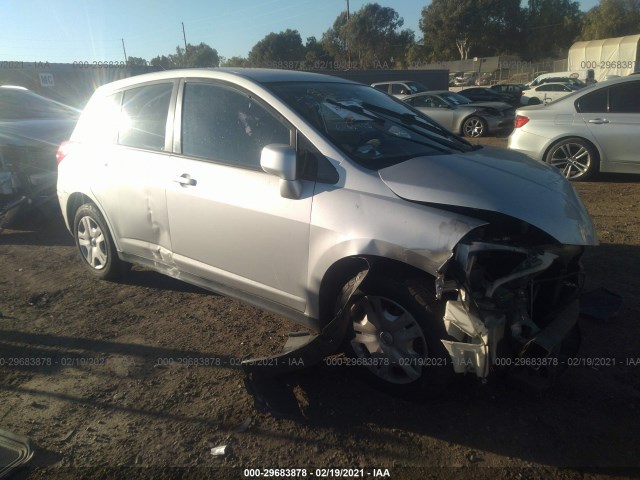 NISSAN VERSA 2011 3n1bc1cp0bl469192