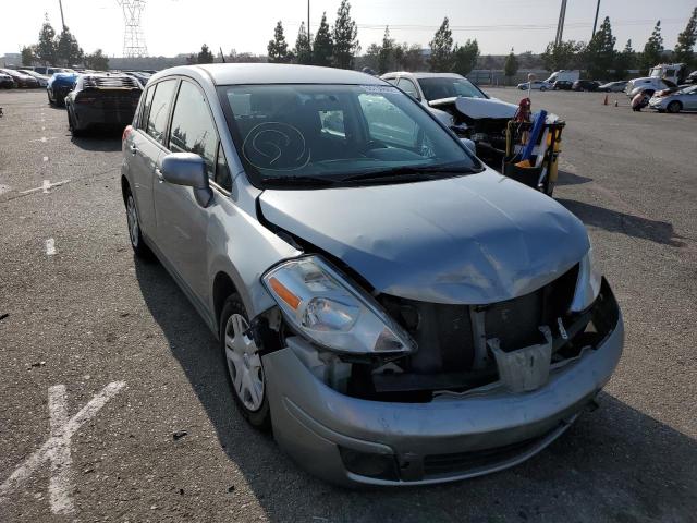 NISSAN VERSA S 2011 3n1bc1cp0bl471895